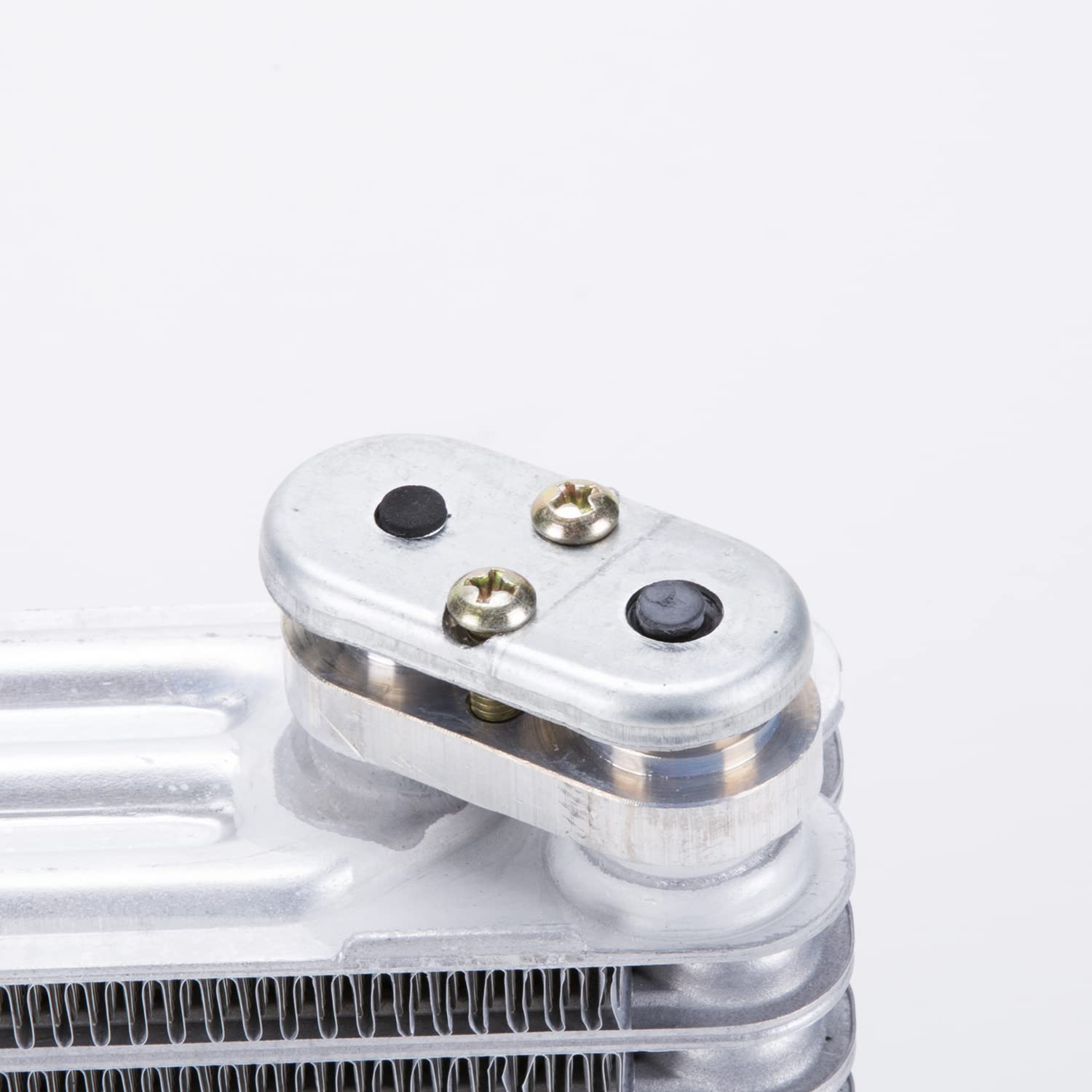 Replacement TYC 97217 Evaporator