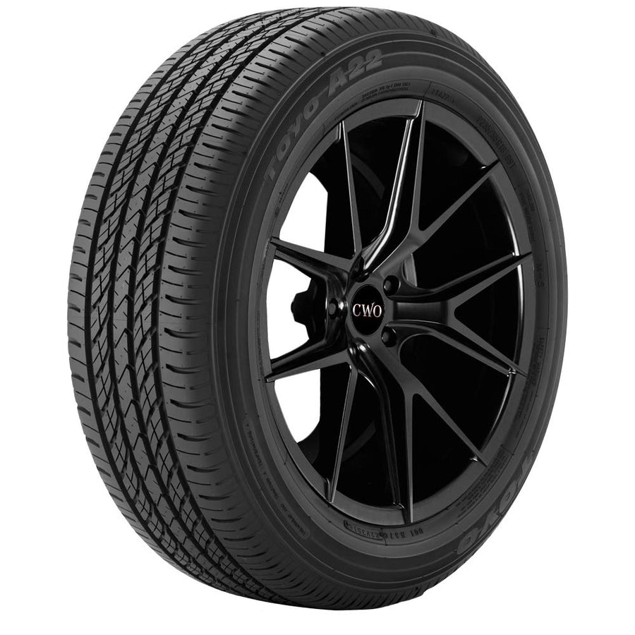 A22 Toyo Tires - P235/55R18 99T