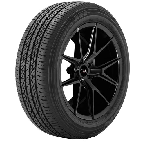 A22 Toyo Tires - P235/55R18 99T