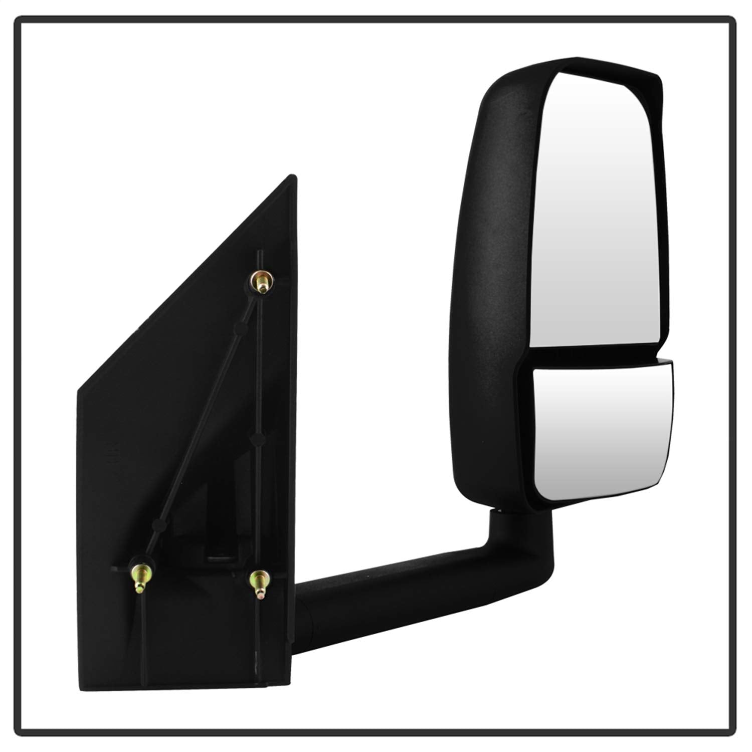 Manual Adjust Xtune Mirror (MIR-CEXP03-MA-SET)