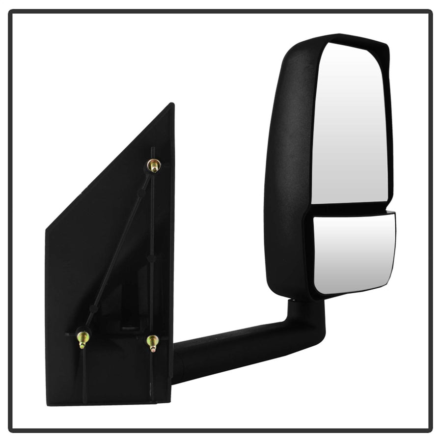 Manual Adjust Xtune Mirror (MIR-CEXP03-MA-SET)