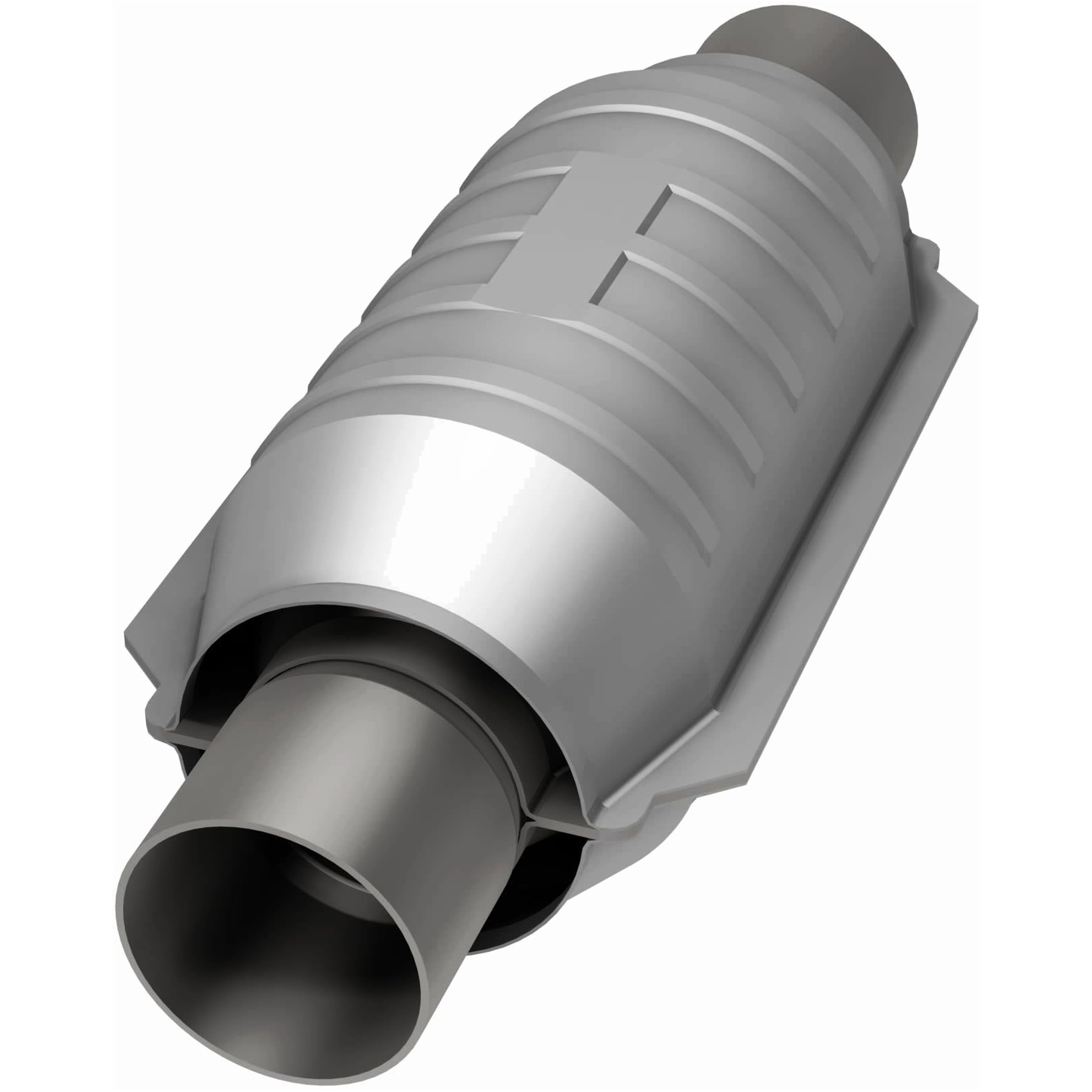 Catalytic Converter MagnaFlow 54309: OEM Grade, Universal Fit (Federal/EPA Compliant)