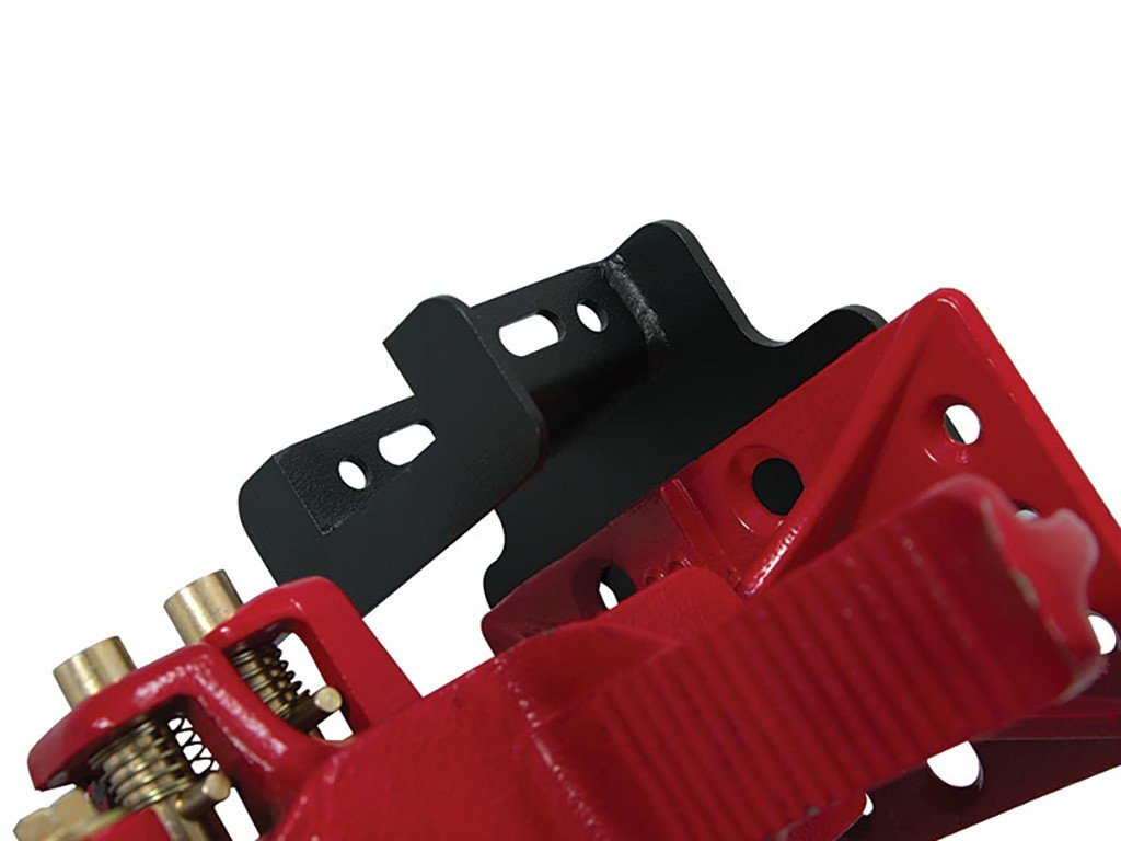 Hi-Lift Jack Bracket Front Runner - Fits, Easy Mount
