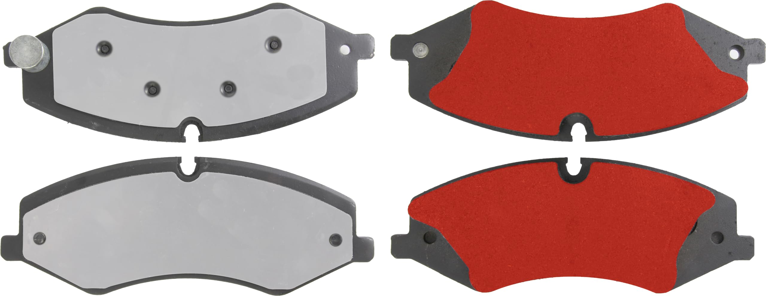 500.14790 Centric PQ PRO PADS