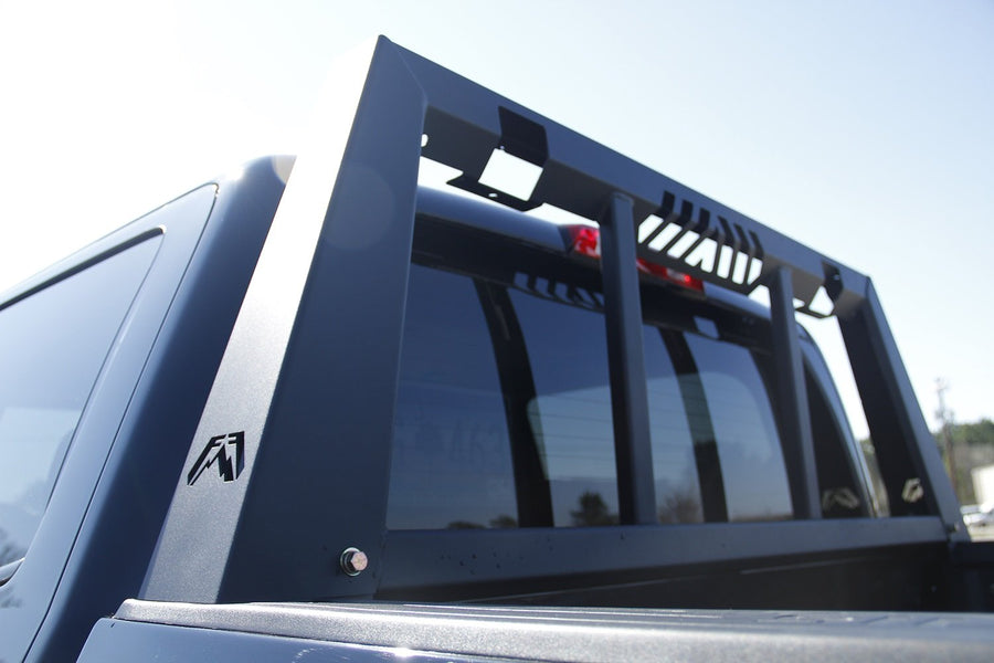 Bumper Fab Fours HR20001