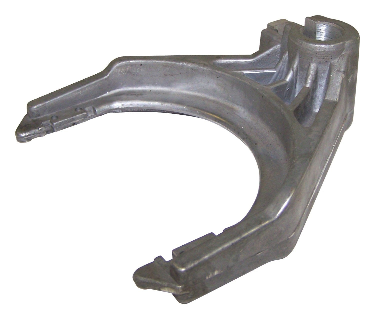 Automotive Crown Shift Fork Transmission and Transaxle - Manual