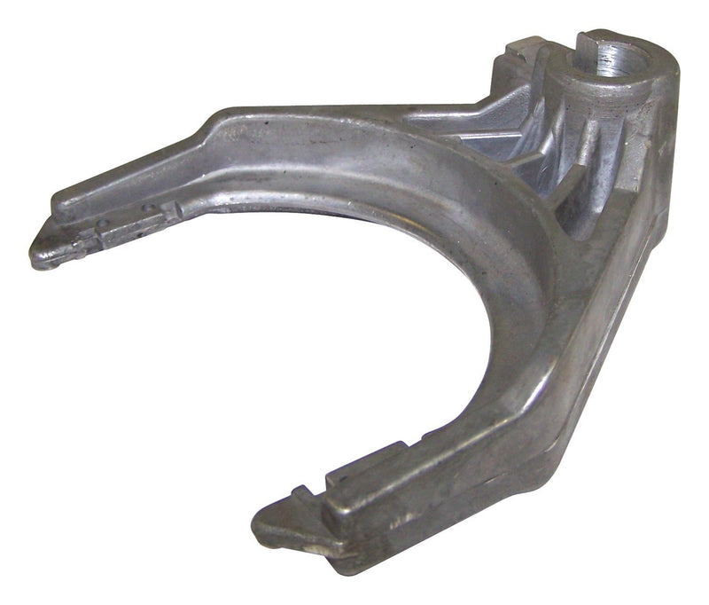 Automotive Crown Shift Fork Transmission and Transaxle - Manual