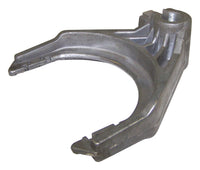 Automotive Crown Shift Fork Transmission and Transaxle - Manual