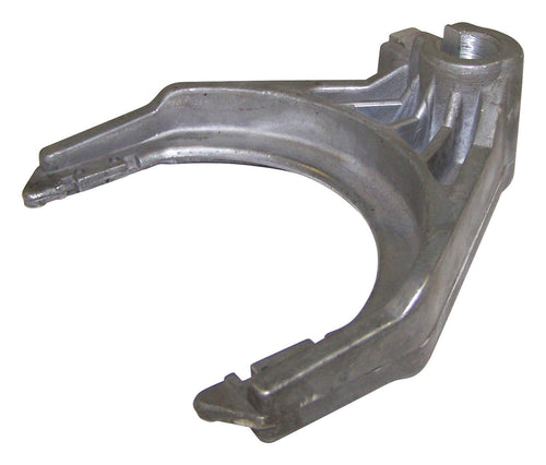 Automotive Crown Shift Fork Transmission and Transaxle - Manual