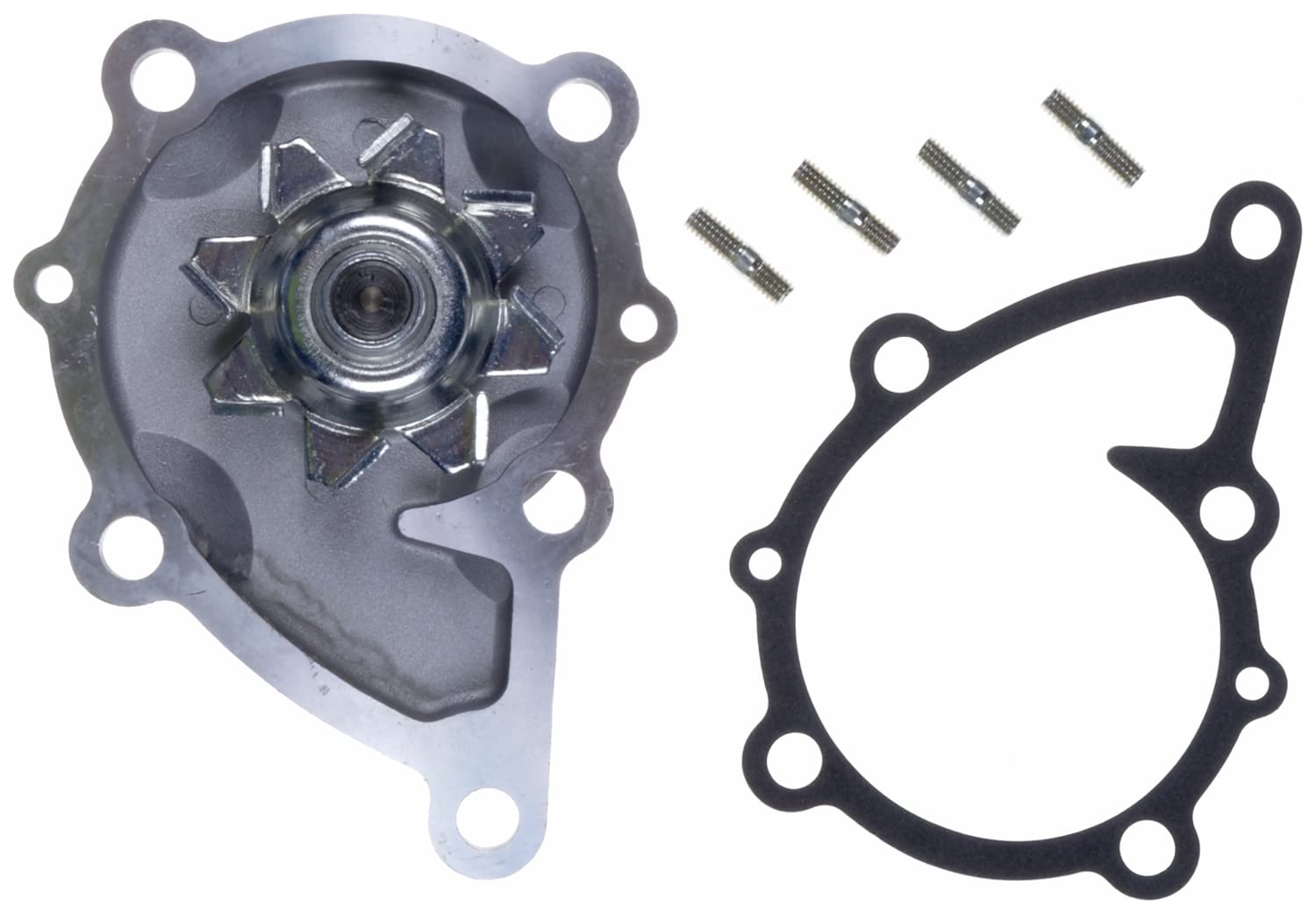 Premium Gates Engine Water Pump 41131