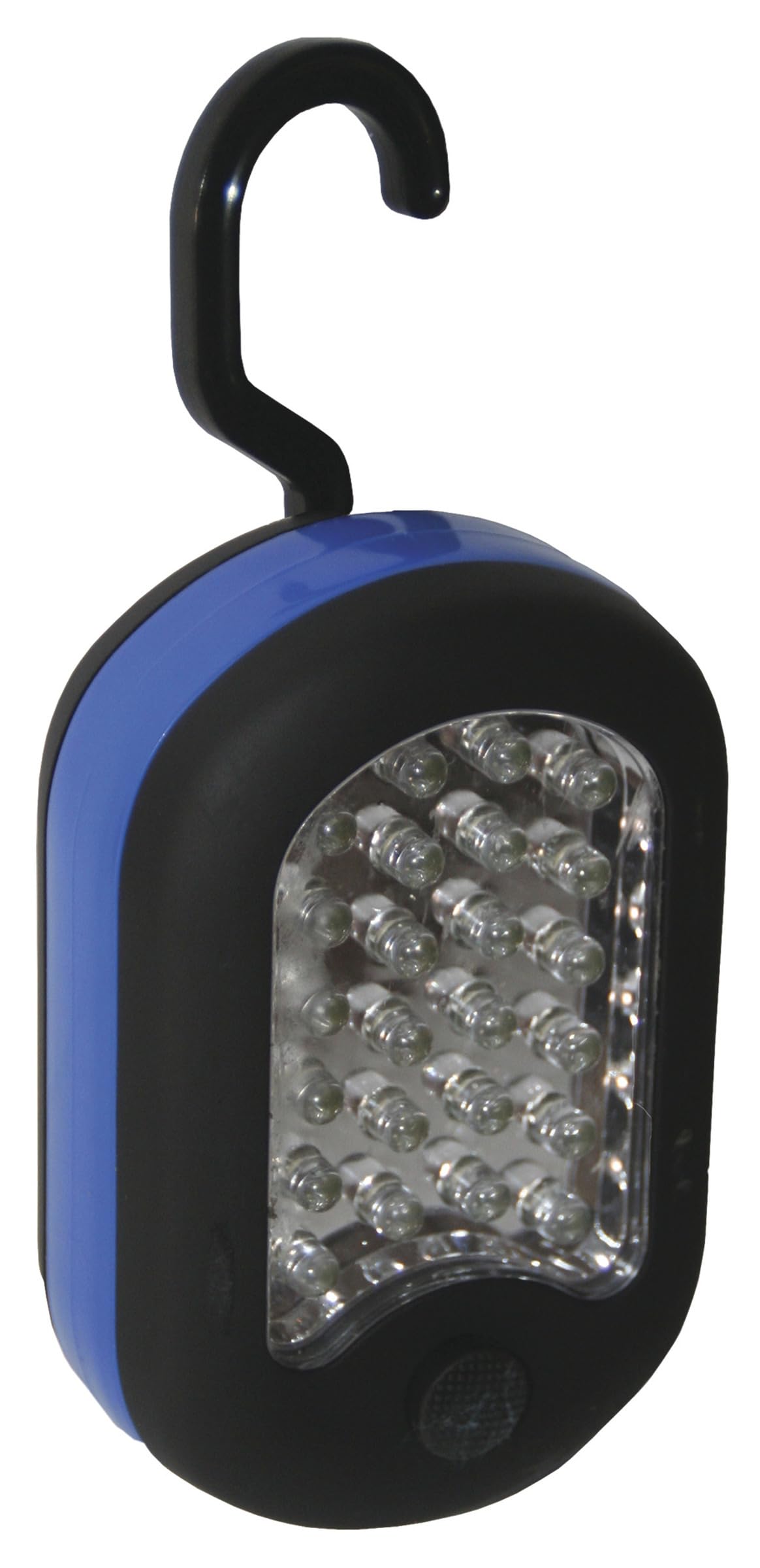 Compact Clam 9035 LED Pocket Light