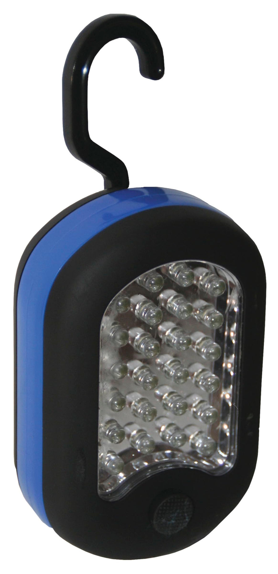 Compact Clam 9035 LED Pocket Light