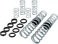 Eibach Stage 2 Pro-Utv Performance Spring System E85-209-012-02-22 Set Of 8
