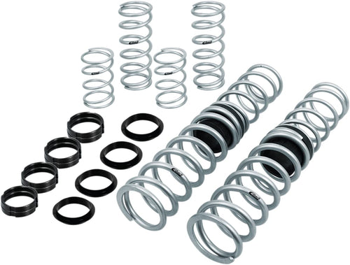 Eibach Stage 2 Pro-Utv Performance Spring System E85-209-012-02-22 Set Of 8