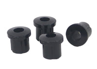 Black Nolathane REV163.0024