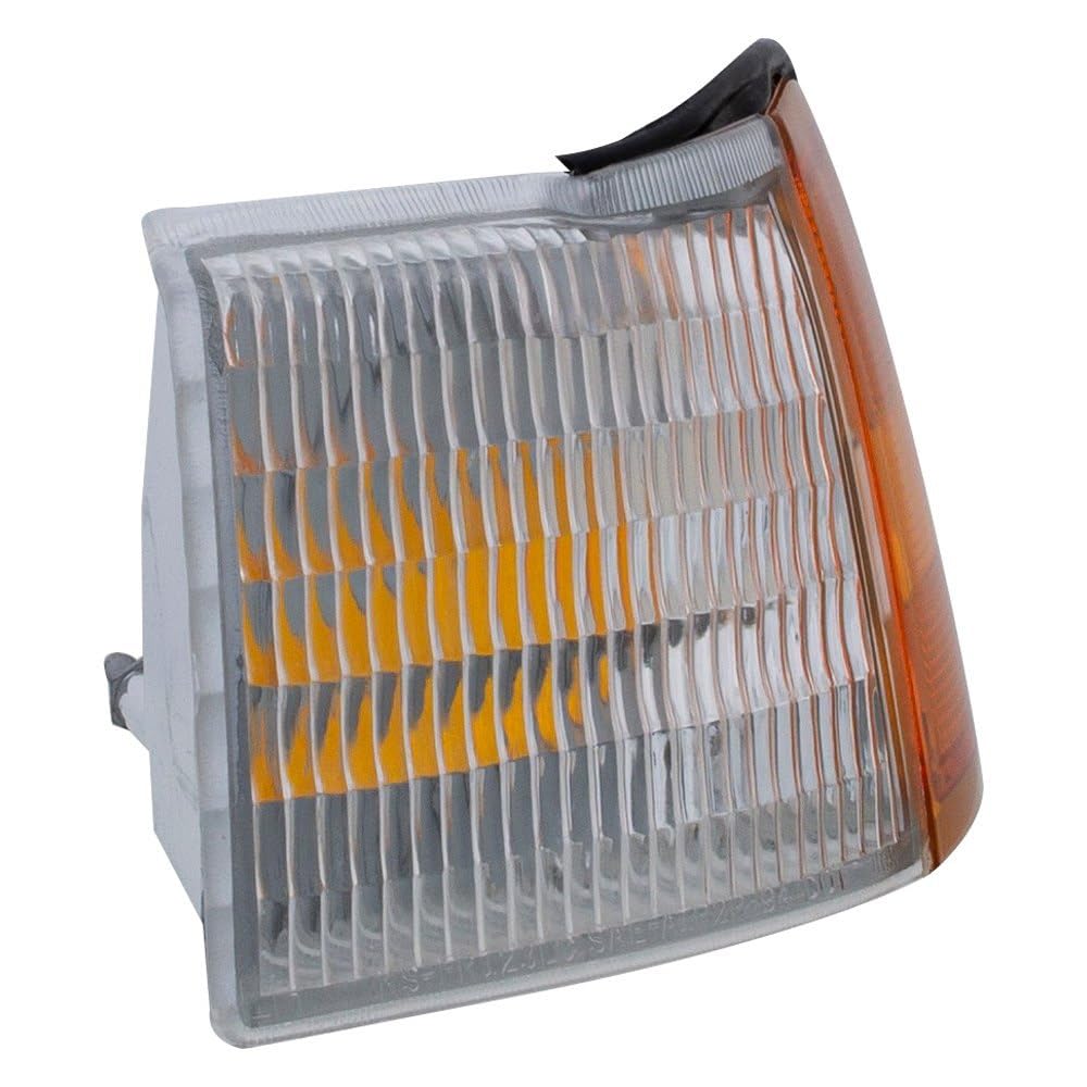 Parking and Signal Light Eagle Eyes FR123-U000L