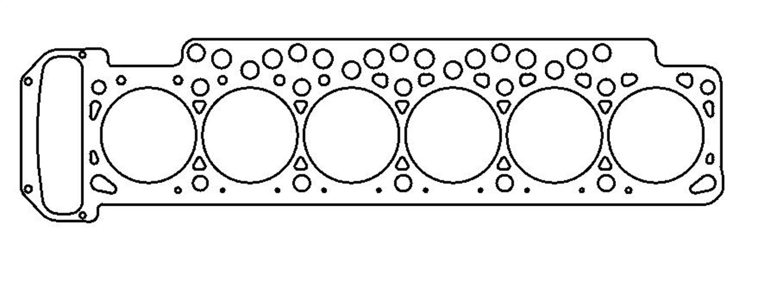 C4476-120 COMETIC Head Gasket