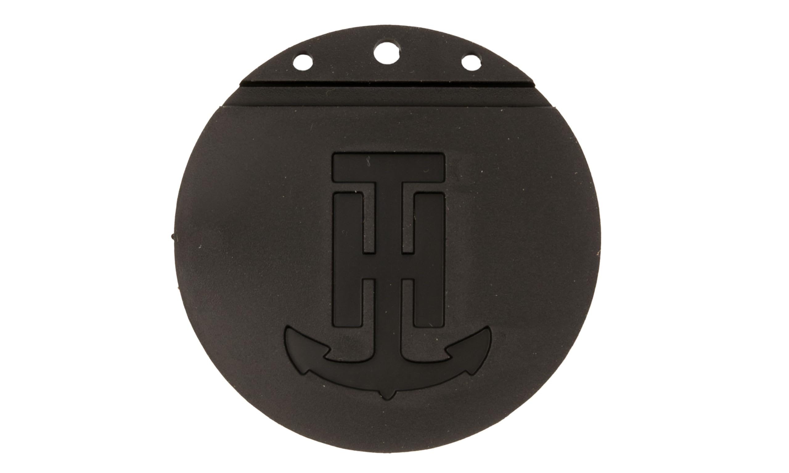 Scupper Flapper Repair Kit T-H Marine FSRK-3-DP - Black