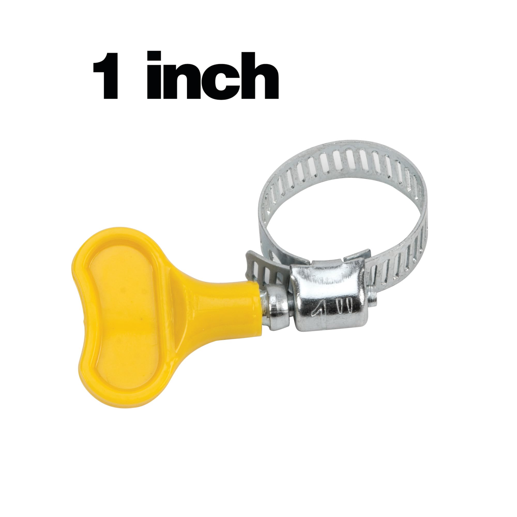 W5231 Performance Tool 26pc Key Type Hose Clamps Kit
