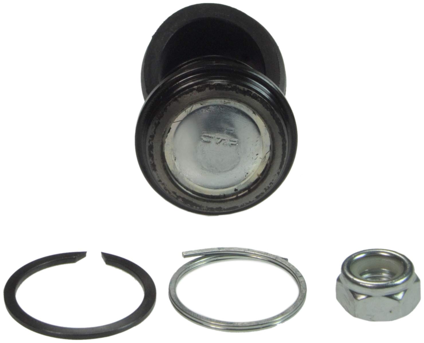 Front Upper Suspension Ball Joint MOOG K500036 for Hyundai Sonata