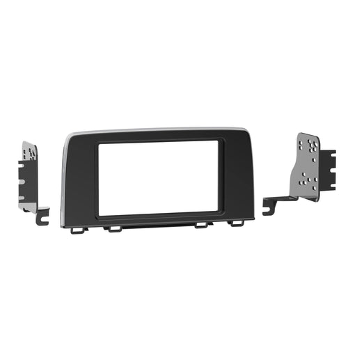 Metra Electronics - 2017-Up Honda CR-V (LX models) (95-7817HG) Metra Radio Install kits