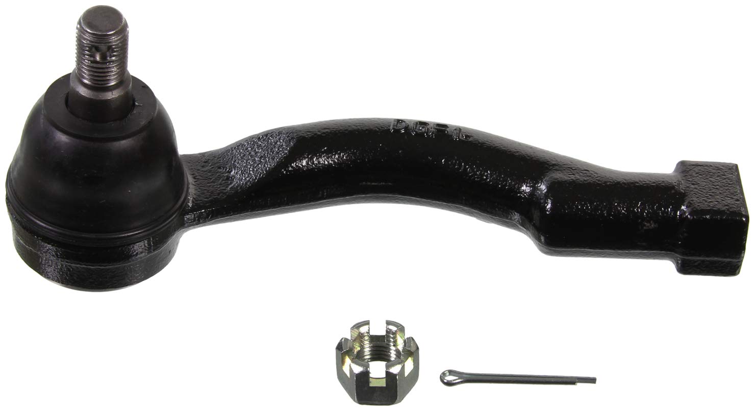Steering Tie Rod End MOOG ES800039 for Kia Sorento