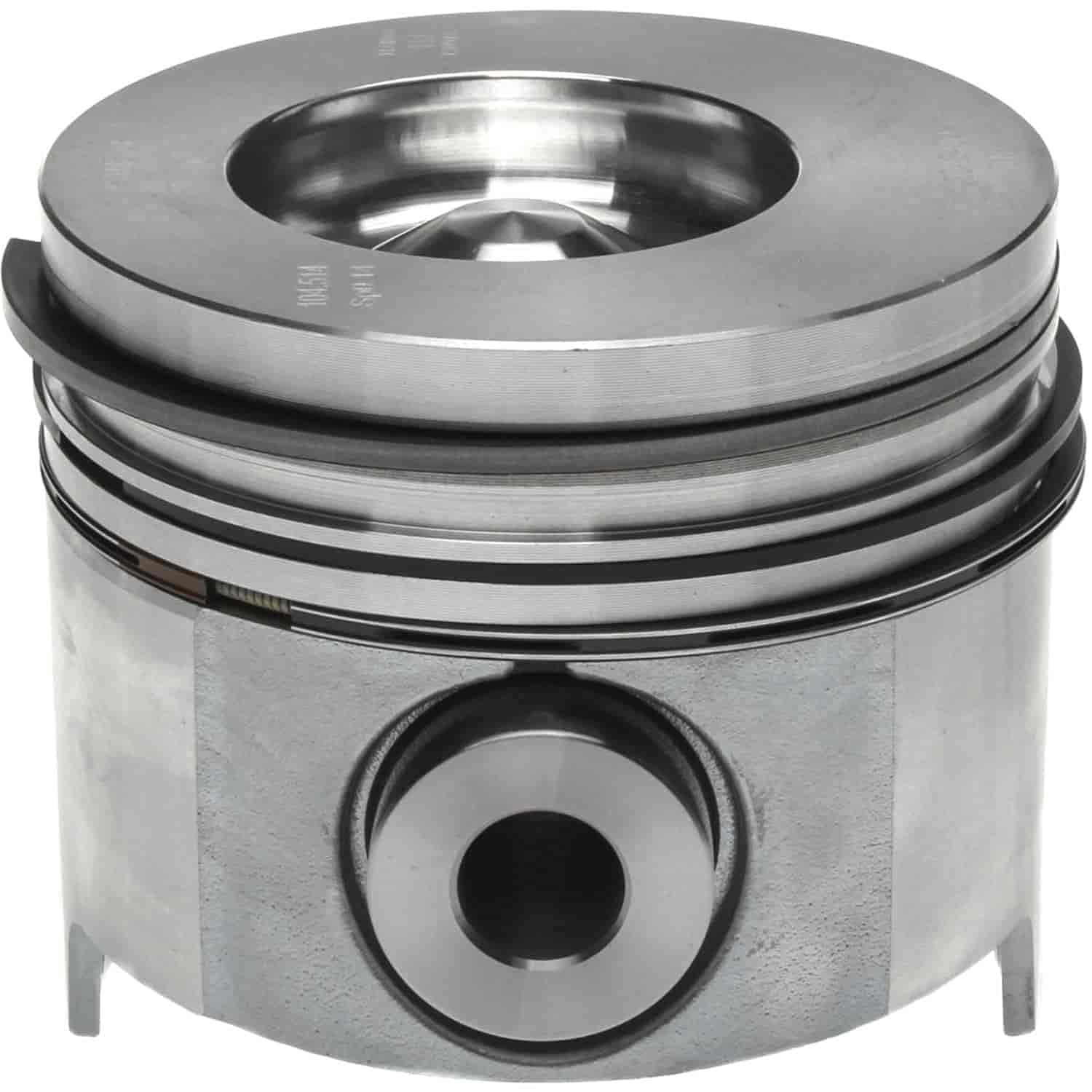 224-3409WR.010 Mahle Piston