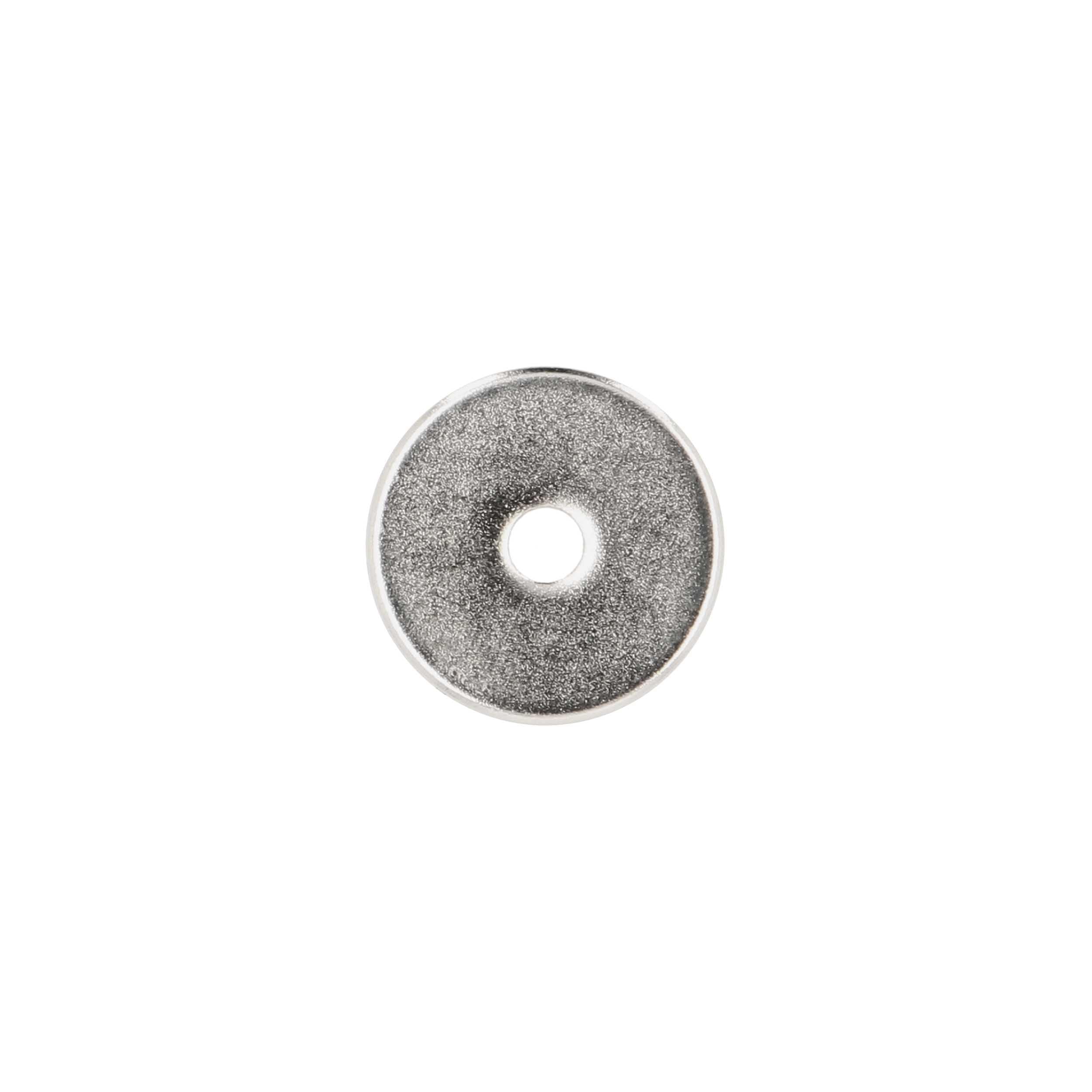 25MM NEODYMIUM MAGNETS W/HOLE10PK Installbay (IBHNDM25)