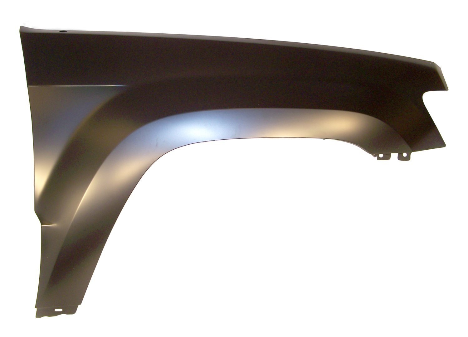 Right Crown Automotive 55394450AB Fender