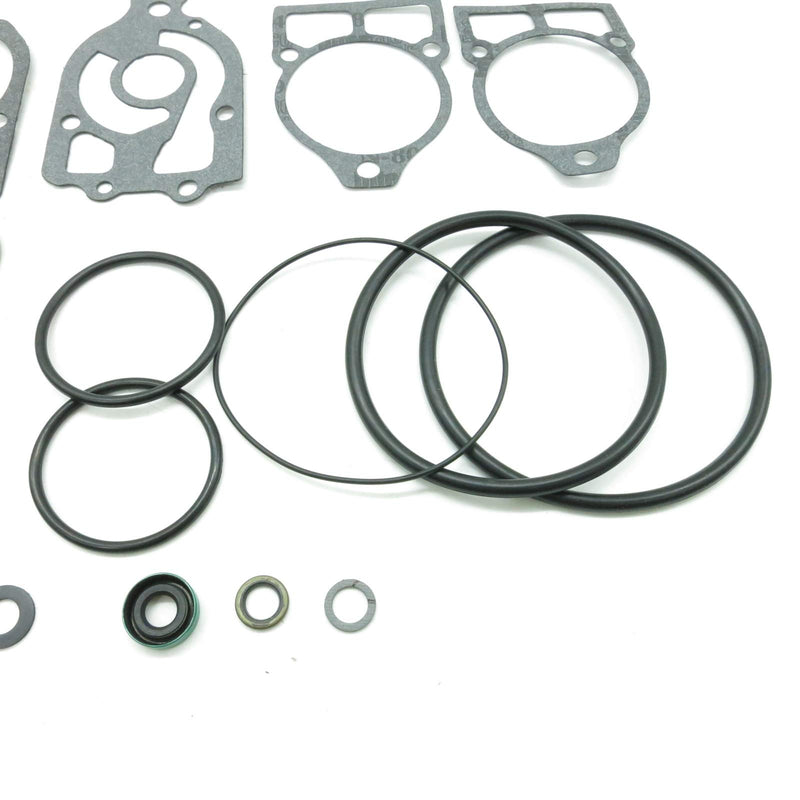 Marine Sierra 18-2653 Lower Unit Seal Kit for Mercury/Mariner Outboard Motor