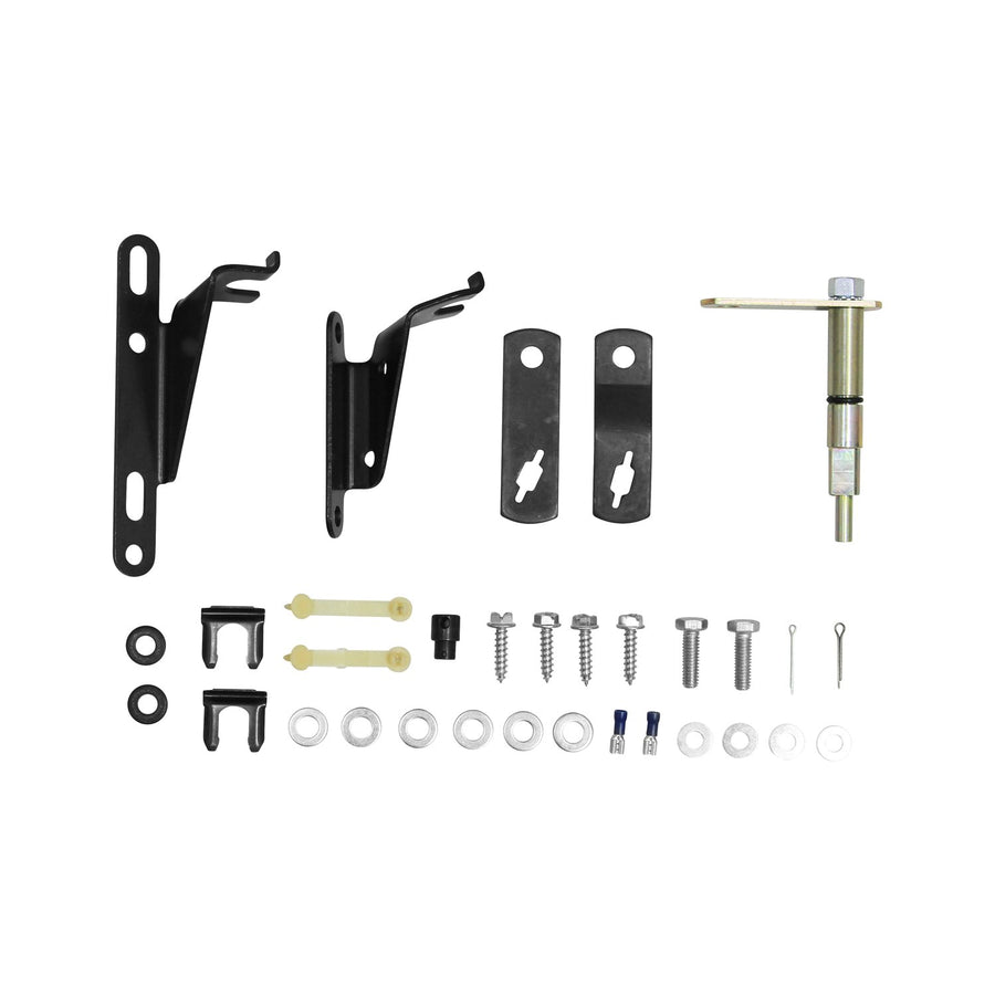 Hurst Shifter 3730004 Install Kit