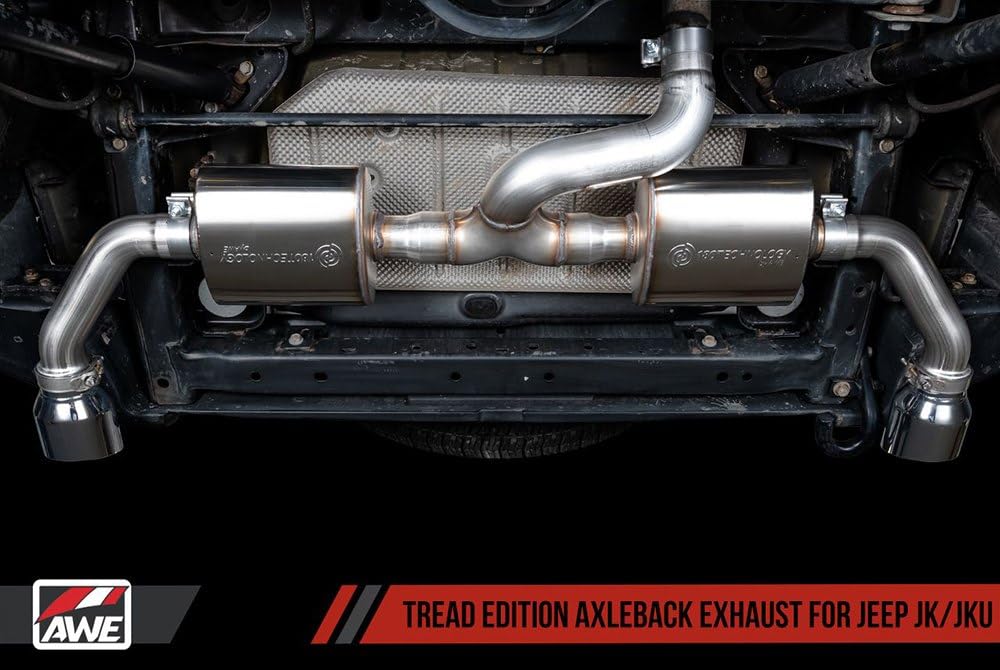 3015-32001 AWE Tuning