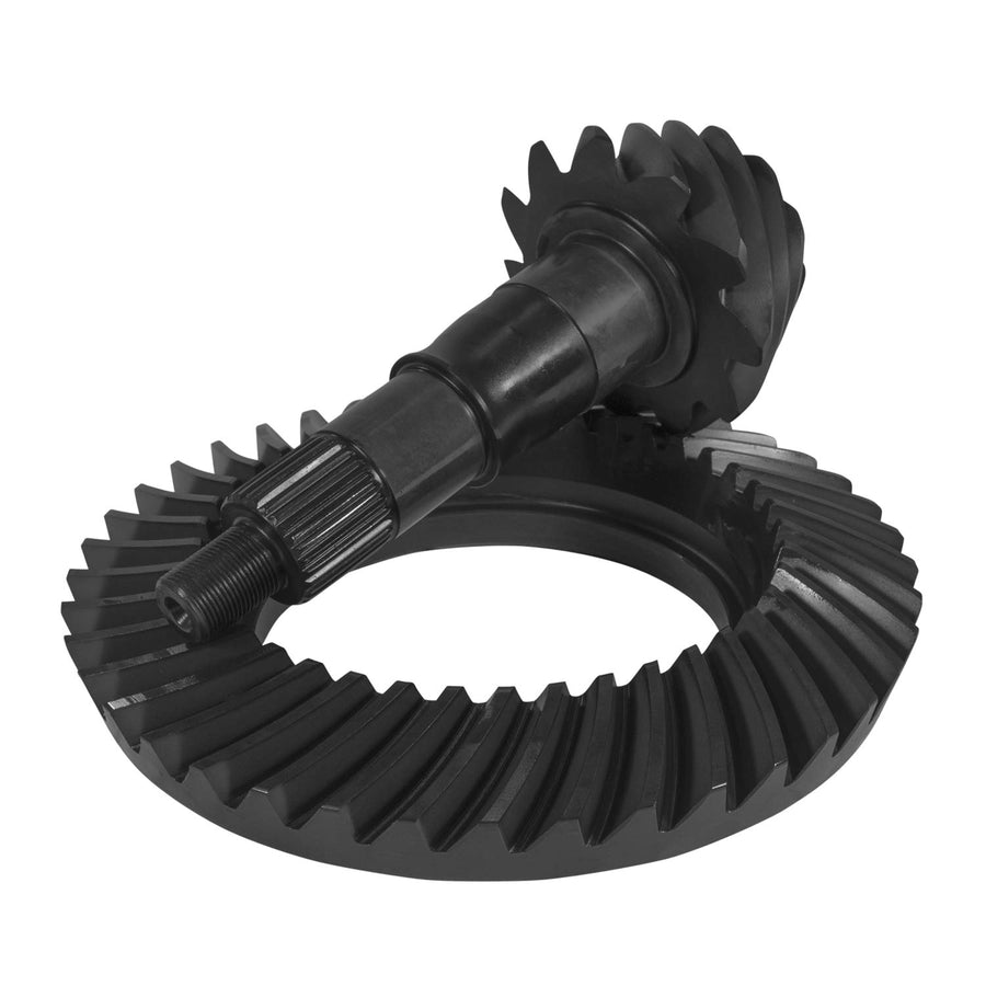 Ring and Pinion Gear Set Yukon Gear & Axle (YGF8.8-373) for Differential, ford 8.8 in 3.73 ratio, YG F8.8-373