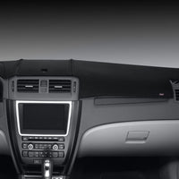 Custom Dash Cover Limited Edition by DashMat Black 62201-00-25