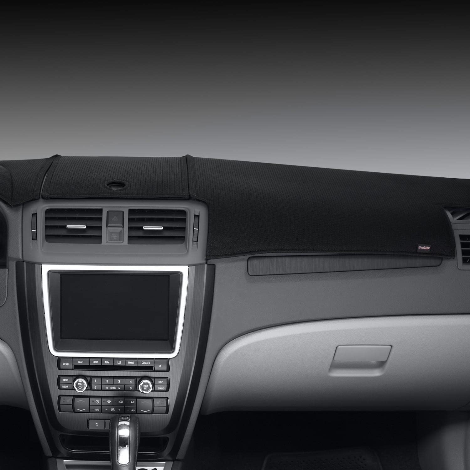 Custom Dash Cover Limited Edition by DashMat Black 62201-00-25