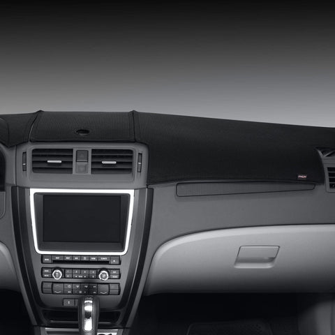 Custom Dash Cover Limited Edition by DashMat Black 62201-00-25