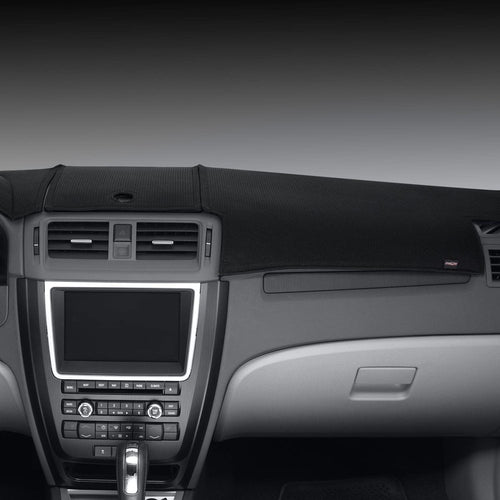 Custom Dash Cover Limited Edition by DashMat Black 62201-00-25