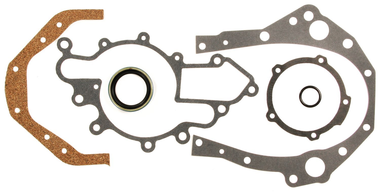 Engine Timing Cover Gasket Set MAHLE JV948