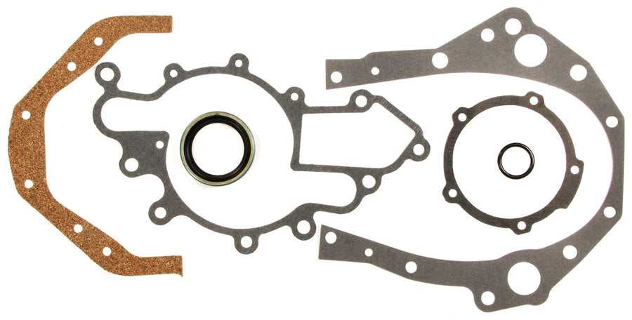 Engine Timing Cover Gasket Set MAHLE JV948