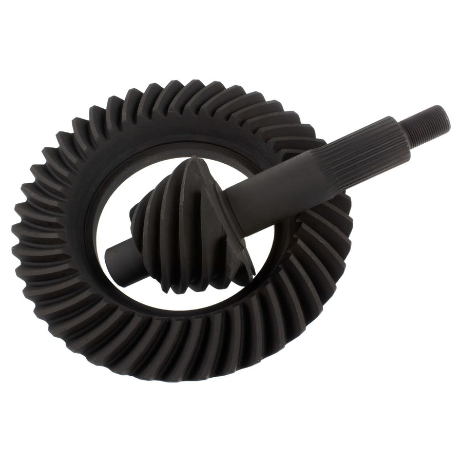 PINION AND RING GEAR - COMPATIBLE WITH FORD 9" 5.37 EXL
