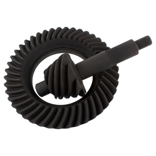 PINION AND RING GEAR - COMPATIBLE WITH FORD 9" 5.37 EXL