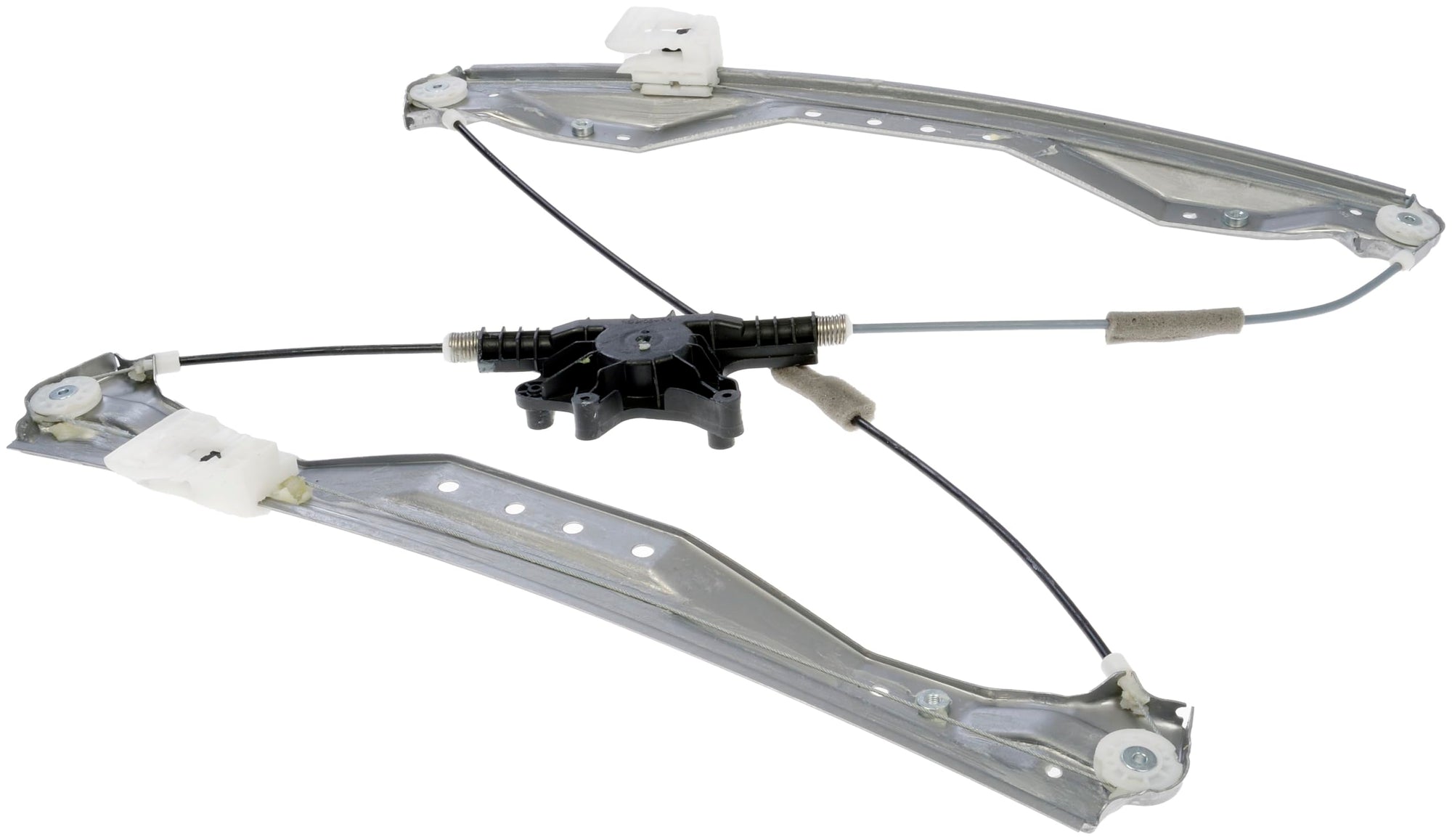 Dorman Front Driver Side 749-508 Power Window Regulator (Regulator Only) Compatible with Select Models (OE FIX)