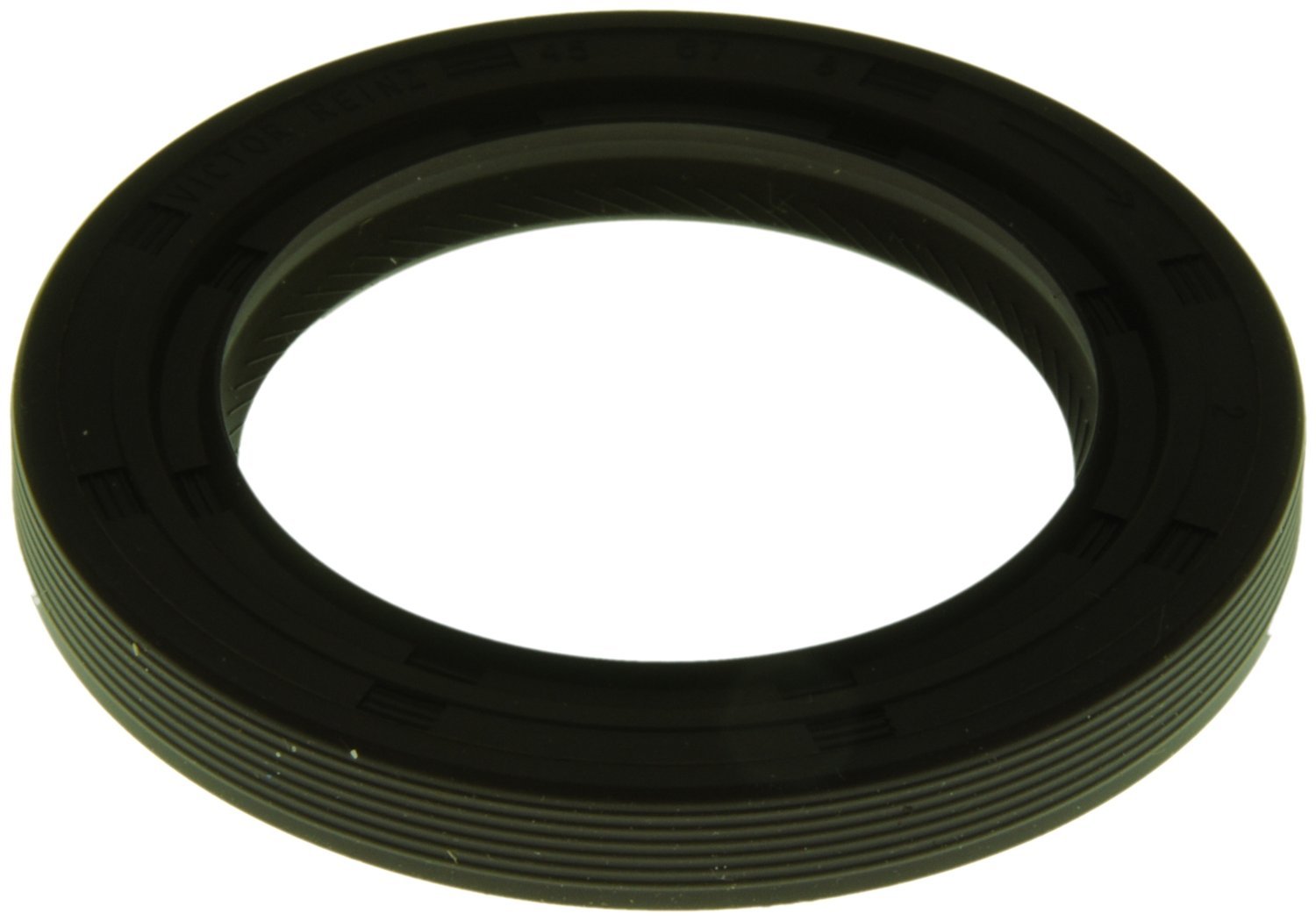Engine Timing Cover Seal MAHLE 67786, 1 Pack