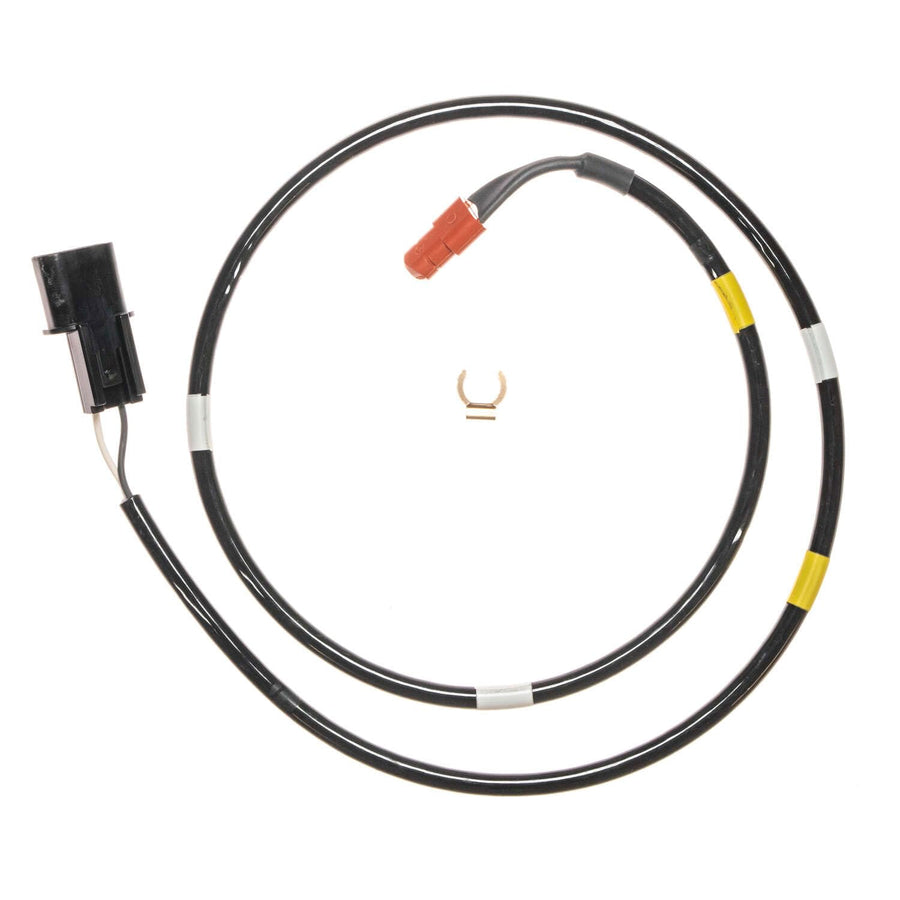POWERSTOP SW-1901 Front Electronic Brake Pad Wear Sensor For Mitsubishi Fuso FE 1996-2004, Mitsubishi Fuso FE-HD 1996-2002 [Model Specific]