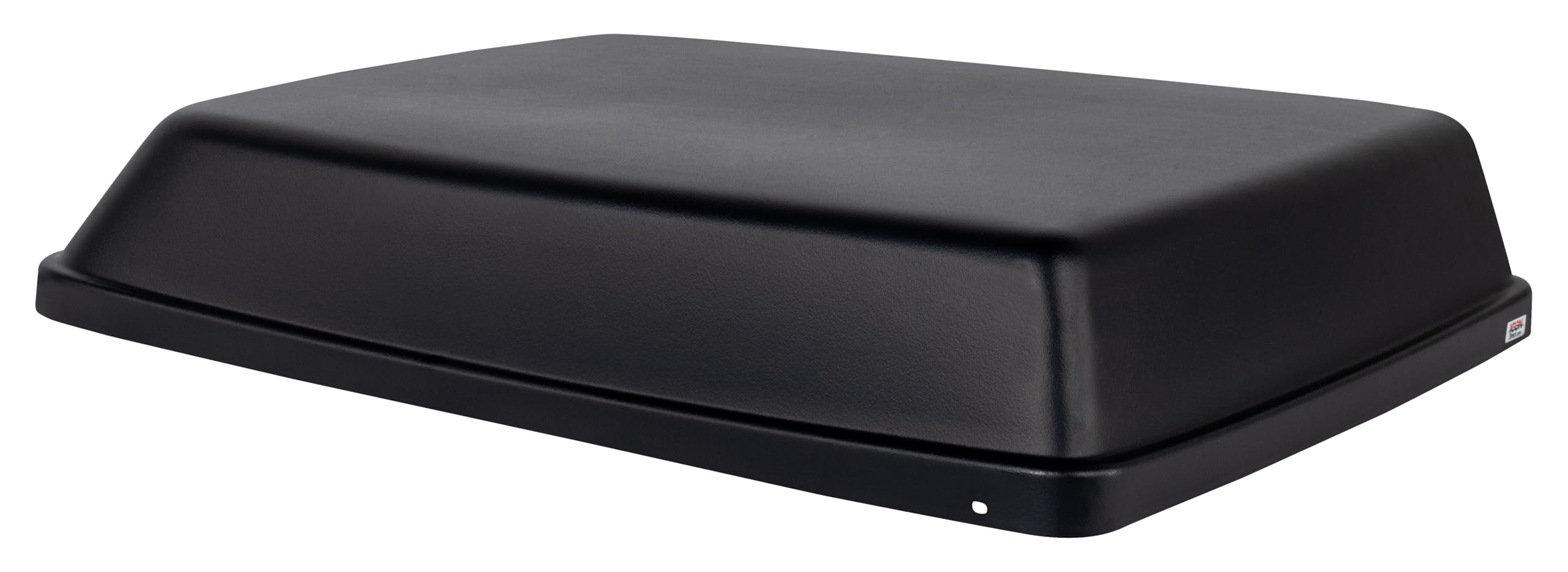 Aftermarket ICON A/C Shroud - fits Dometic Penguin - Black