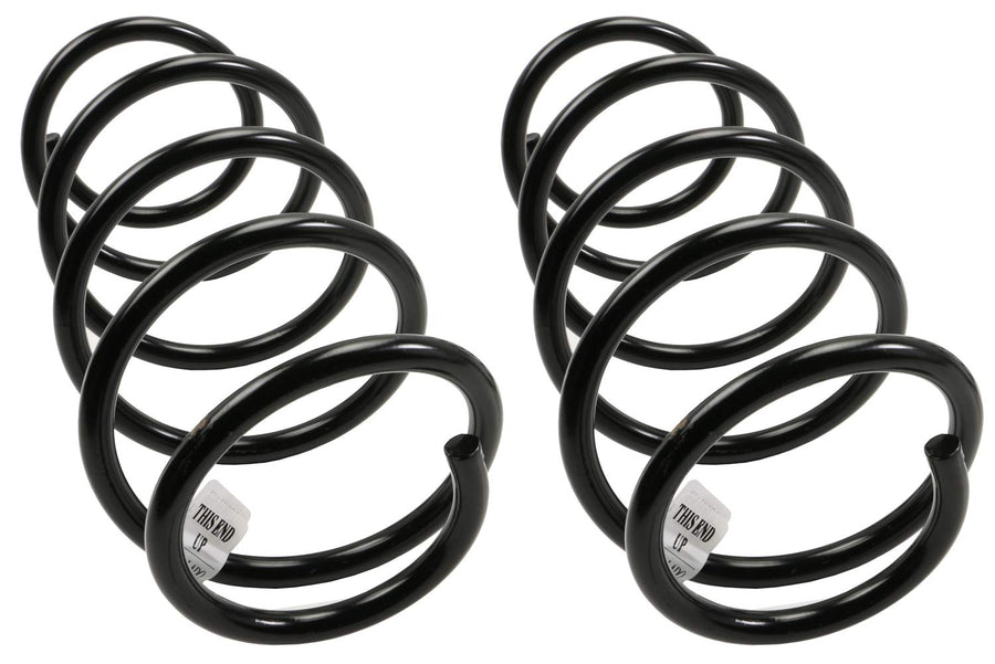 Coil Spring Set MOOG 81696 for Nissan Sentra