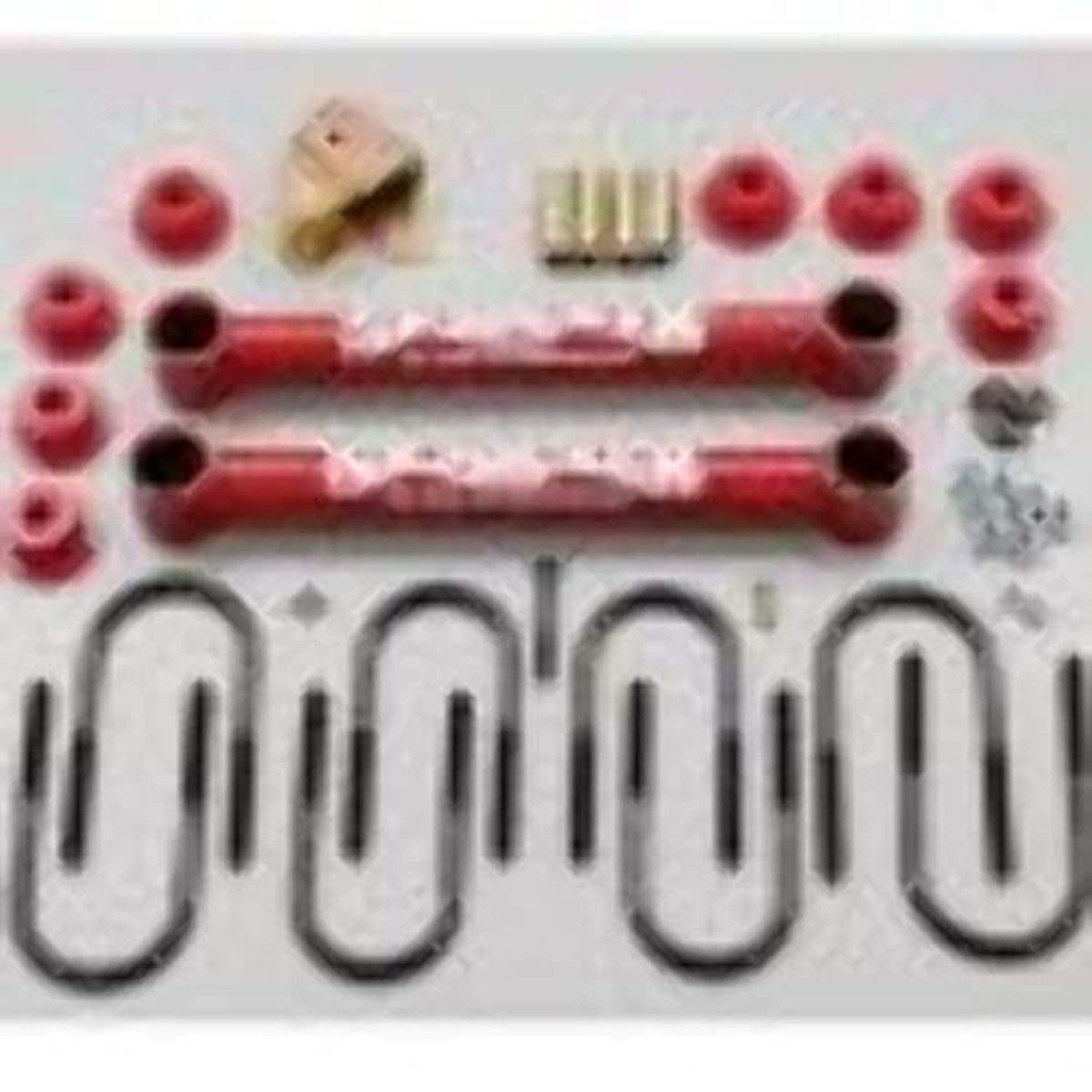 Suspension Lift Component Box Skyjacker JC30S