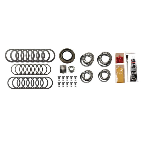 Motive Gear RA28RJLFMK Master Kit Front for a Dana AdvanTEK M210 or Dana 44 JL Reverse Differential with Koyo Tapered Bearings