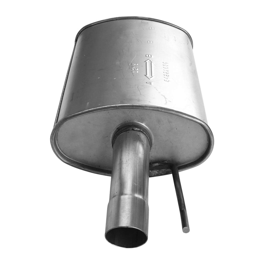 700183 AP Exhaust Products Muffler