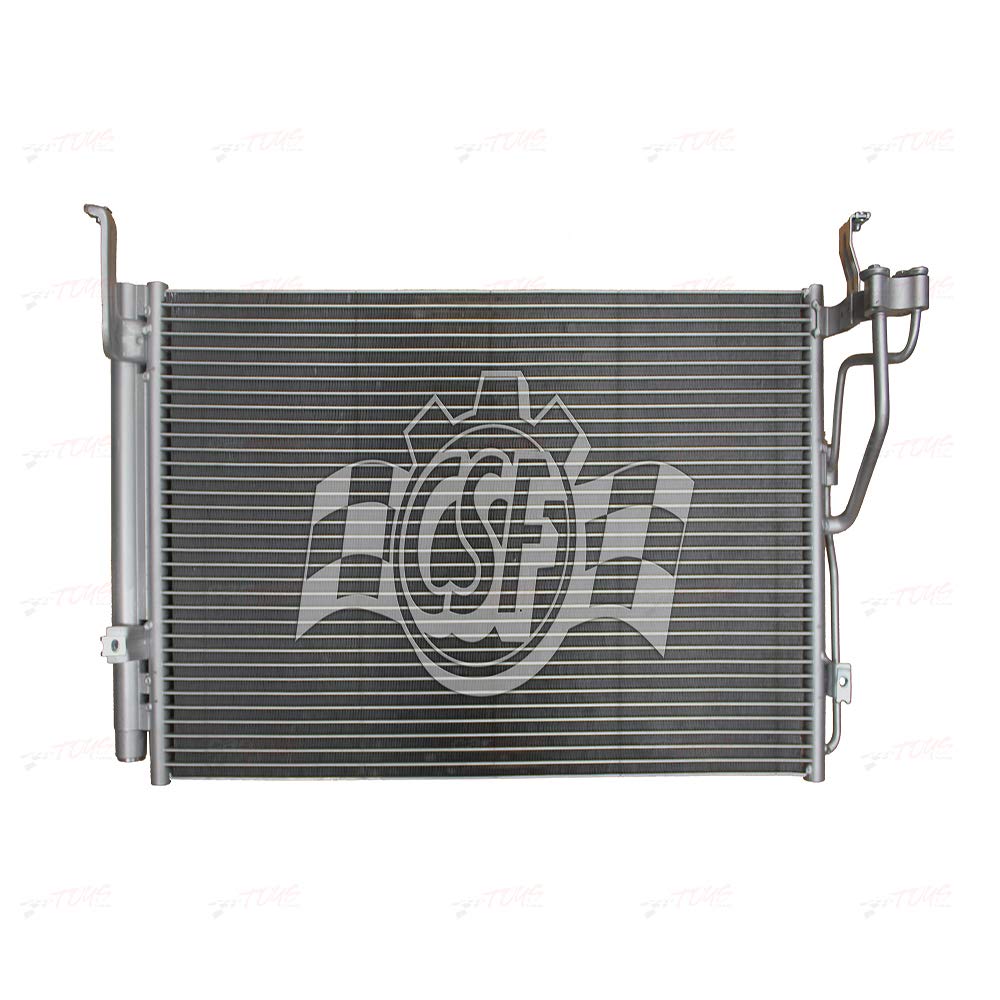 AC Condenser CSF 10468